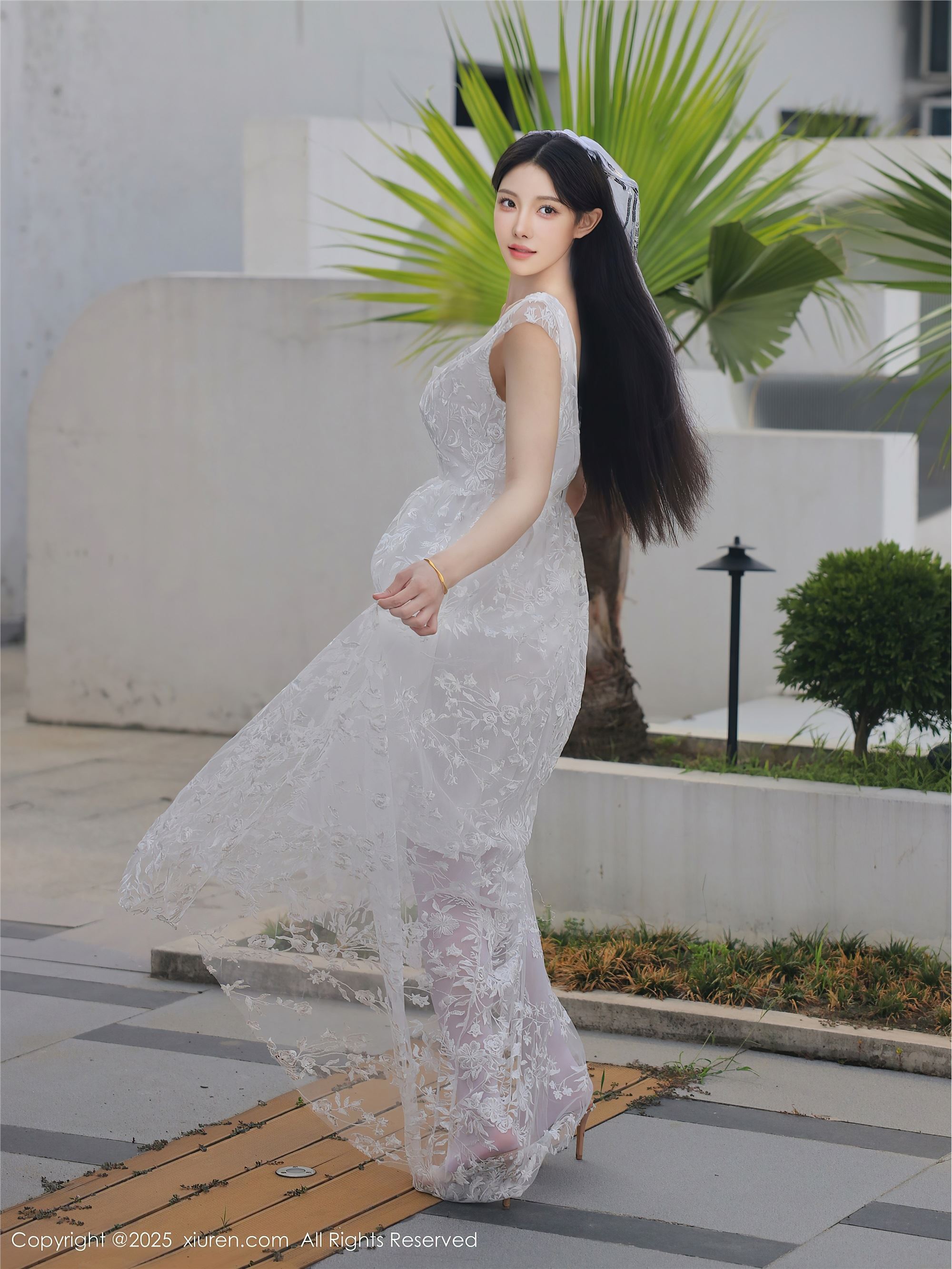 Xiuren秀人网 2025.08.18 NO.10661 梨霜儿